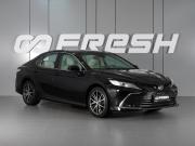 Toyota Camry VIII (XV70) Рестайлинг Минеральные Воды  - изображение 19