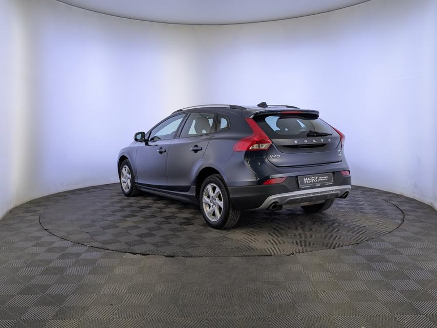Volvo V40 Cross Country I Москва  - изображение 7