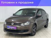 Volkswagen Polo V Воронеж  - изображение 2