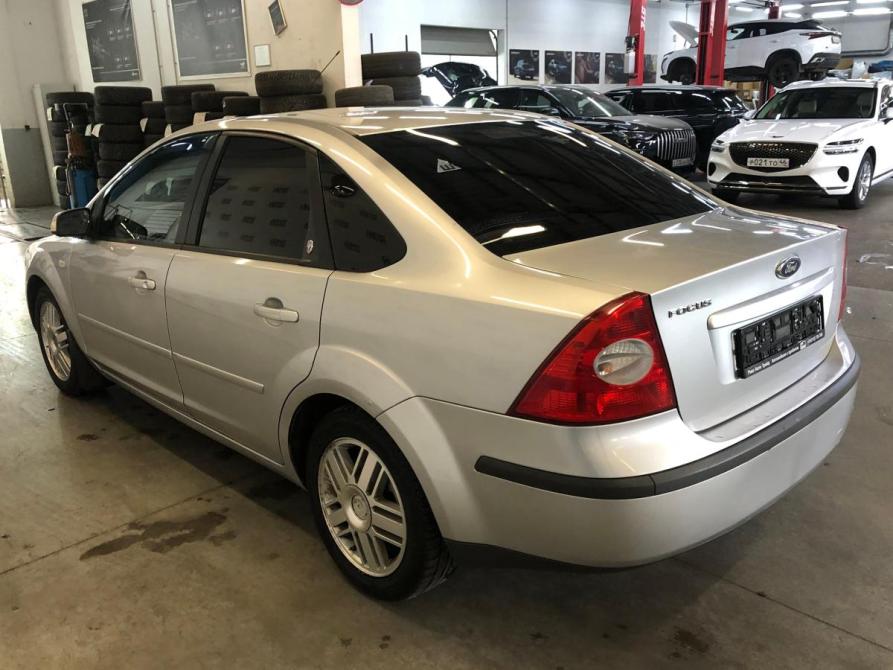 Ford Focus II Курск  - изображение 3