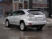Lexus RX II Рестайлинг Новосибирск  - изображение 26