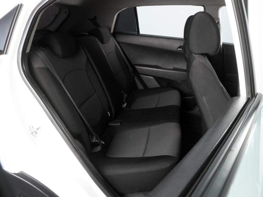 Hyundai Creta I Рестайлинг Минеральные Воды  - изображение 7