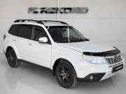 Subaru Forester III Рестайлинг Уфа  - изображение 18