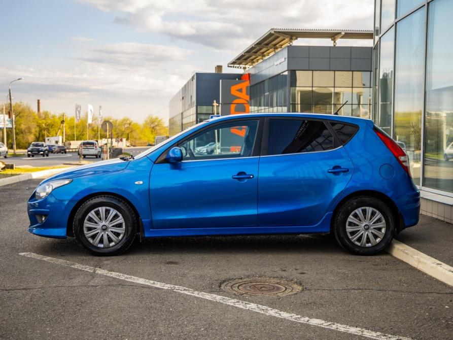 Hyundai i30 I Волгоград  - изображение 4