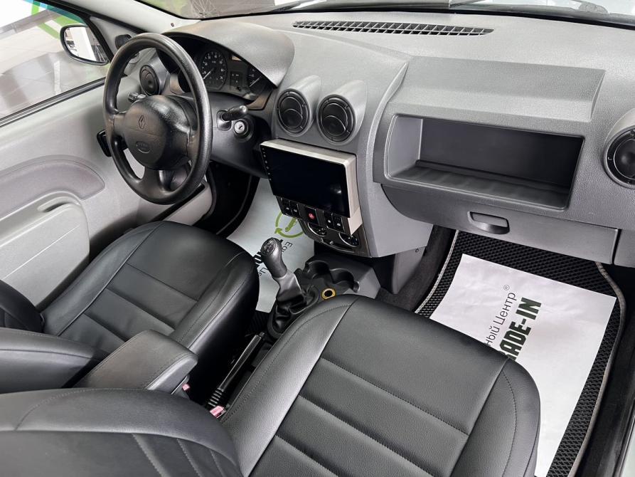 Renault Logan I Тверь  - изображение 14