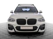 BMW X3 III (G01) Москва  - изображение 32