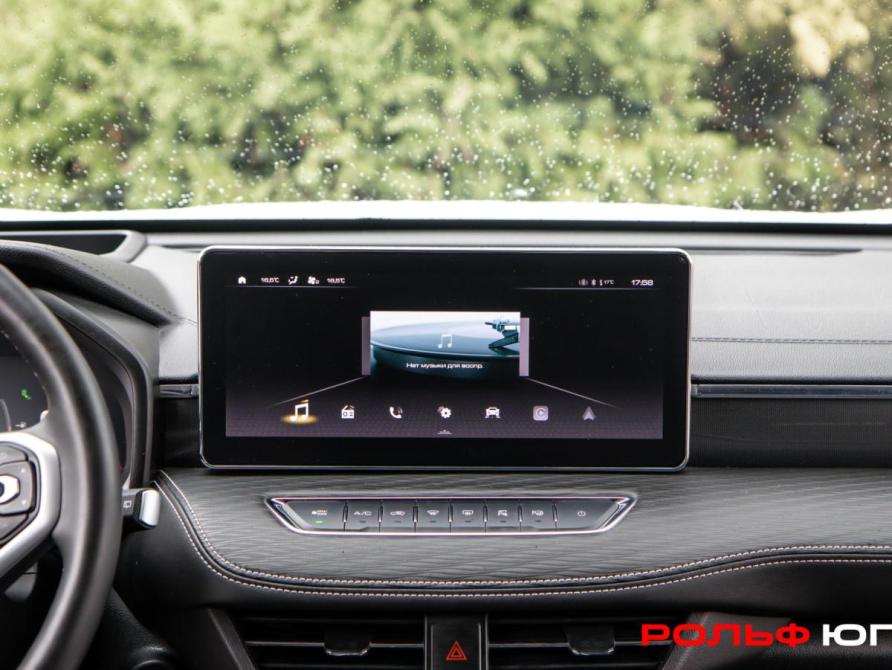 Haval Jolion I Москва  - изображение 13