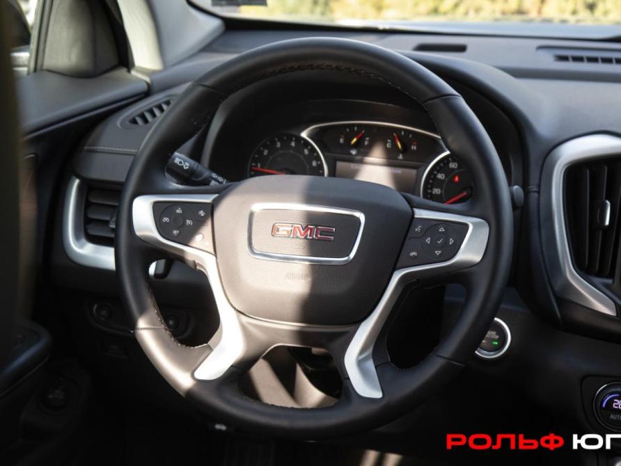 GMC Terrain II Рестайлинг Москва  - изображение 11
