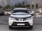 Toyota RAV4 IV (XA40) Новосибирск  - изображение 24