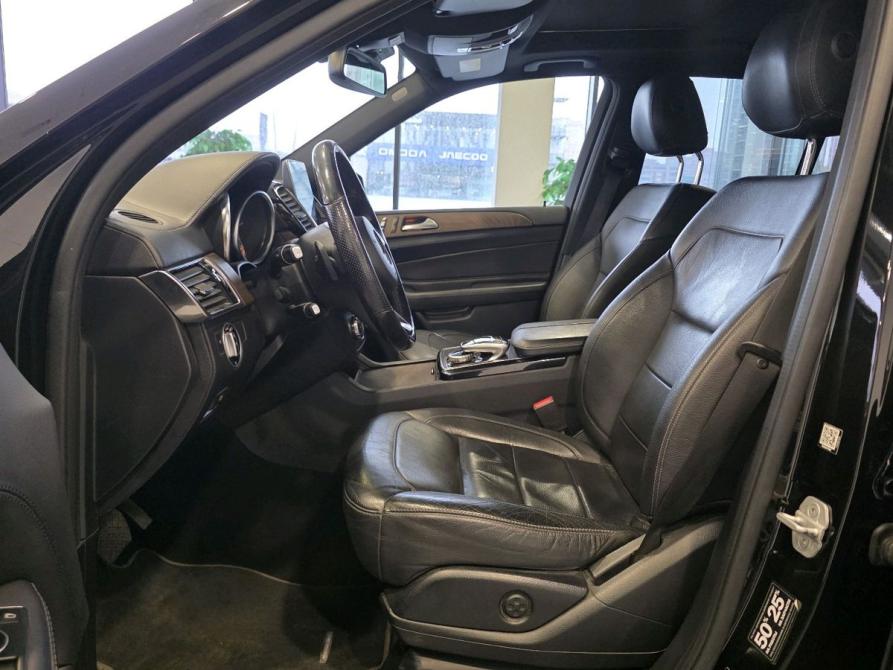 Mercedes-Benz GLE I (W166) Новосибирск  - изображение 10