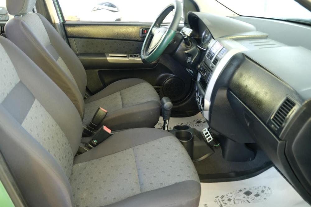 Hyundai Getz I Омск  - изображение 18