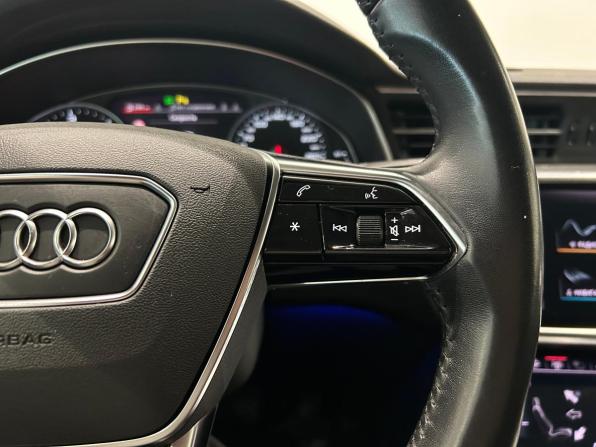 Audi A6 V (C8) с пробегом 2019 года, цена 3 499 000 рублей, 232425 км, универсал, Автокод Объявления