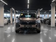 Volkswagen Teramont II (China Market) Москва  - изображение 33