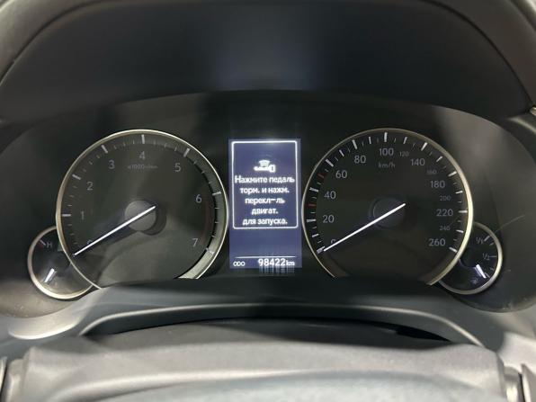 Lexus RX IV с пробегом 2019 года, цена 4 270 000 рублей, 98422 км, внедорожник, Автокод Объявления