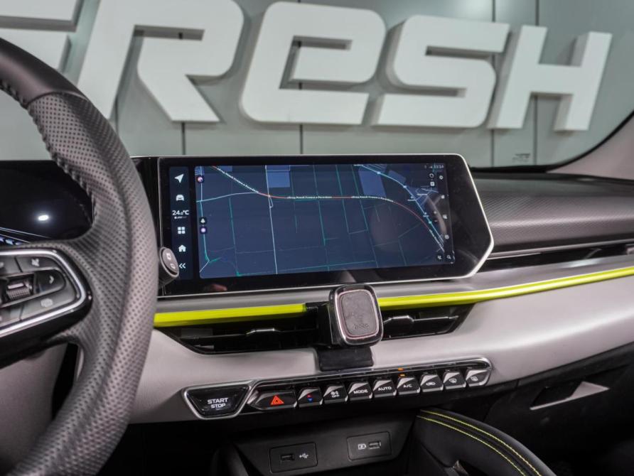 Geely Coolray I Рестайлинг Воронеж  - изображение 15