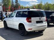Skoda Yeti I Рестайлинг Альметьевск  - изображение 31