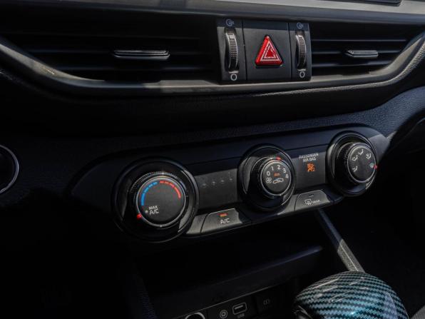 Kia K3 II с пробегом 2018 года, цена 1 649 000 рублей, 126351 км, седан, Автокод Объявления