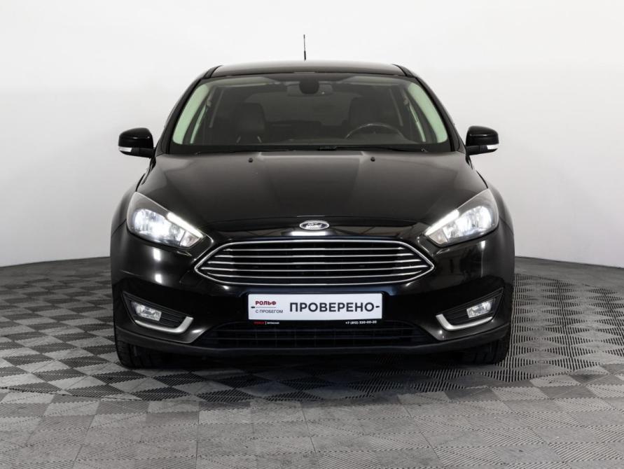 Ford Focus III Рестайлинг Санкт-Петербург  - изображение 2