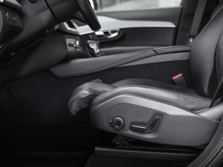 Volvo XC90 II Санкт-Петербург  - изображение 30