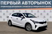 Kia Rio IV Рестайлинг Краснодар  - изображение 21