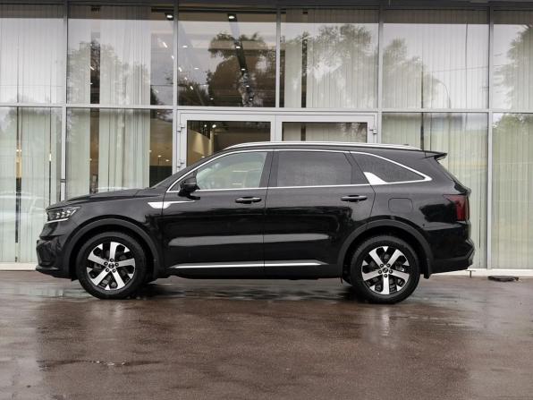 Kia Sorento IV с пробегом 2021 года, цена 4 300 000 рублей, 82199 км, внедорожник, Автокод Объявления