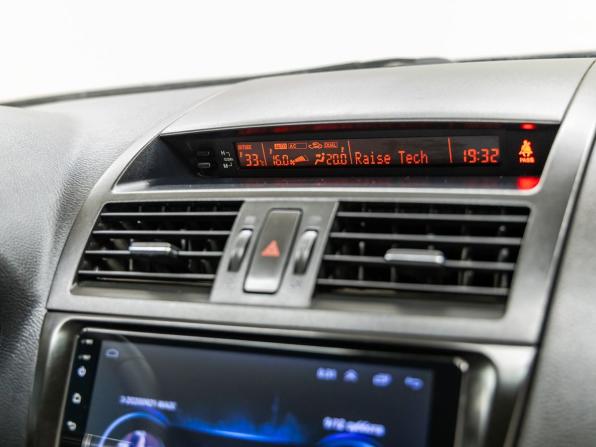 Mazda 6 II (GH) Рестайлинг с пробегом 2011 года, цена 998 000 рублей, 225402 км, седан, Автокод Объявления