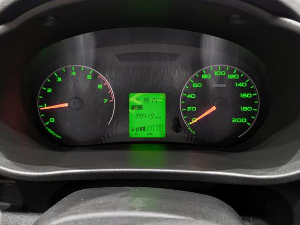 Lada (ВАЗ) Granta I с пробегом 2015 года, цена 330 000 рублей, 109416 км, лифтбек, Автокод Объявления