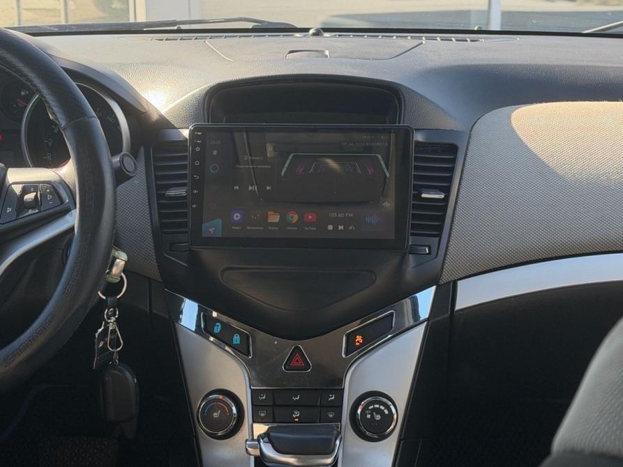 Chevrolet Cruze I Самара  - изображение 12