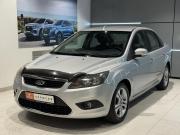 Ford Focus II Рестайлинг Новосибирск  - изображение 17