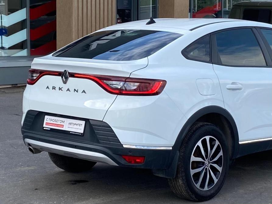 Renault Arkana I Архангельск  - изображение 6