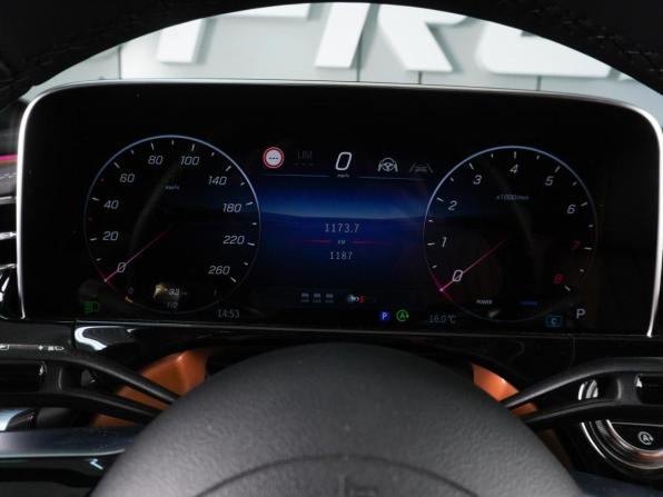 Mercedes-Benz E-Класс VI (W214 S214) с пробегом 2025 года, цена 8 879 000 рублей, 1187 км, седан, Автокод Объявления