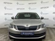 Skoda Octavia III (A7) Рестайлинг Москва  - изображение 22