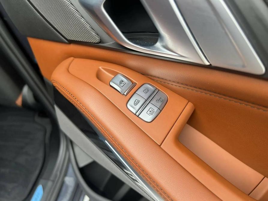 BMW X7 I (G07) Санкт-Петербург  - изображение 28
