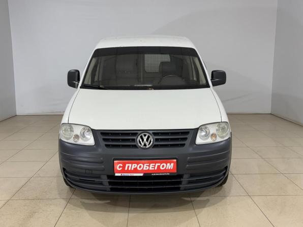 Volkswagen Caddy III с пробегом 2008 года, цена 530 000 рублей, 429062 км, фургон, Автокод Объявления