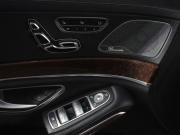 Mercedes-Benz S-Класс VI (W222 C217) Минеральные Воды  - изображение 46