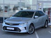 Toyota Camry VII (XV50) Рестайлинг Липецк  - изображение 12