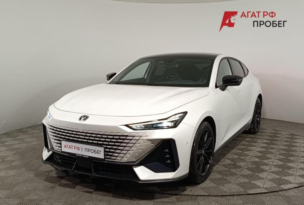 Changan UNI-V I Волгоград  - изображение 3