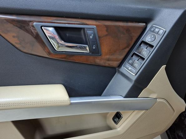 Mercedes-Benz GLK-Класс I (X204) с пробегом 2011 года, цена 1 199 000 рублей, 329768 км, внедорожник, Автокод Объявления
