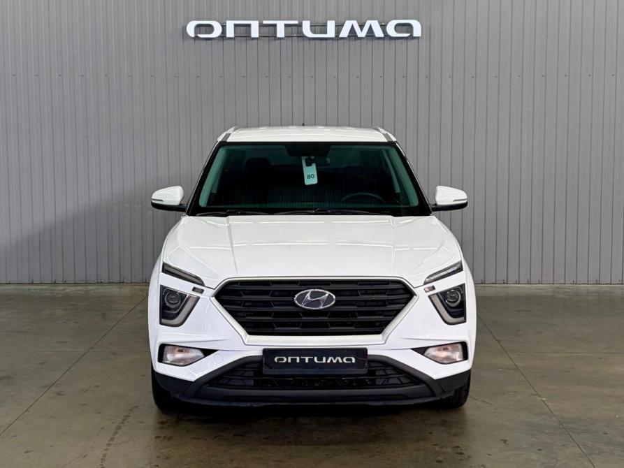 Hyundai Creta II Краснодар  - изображение 2