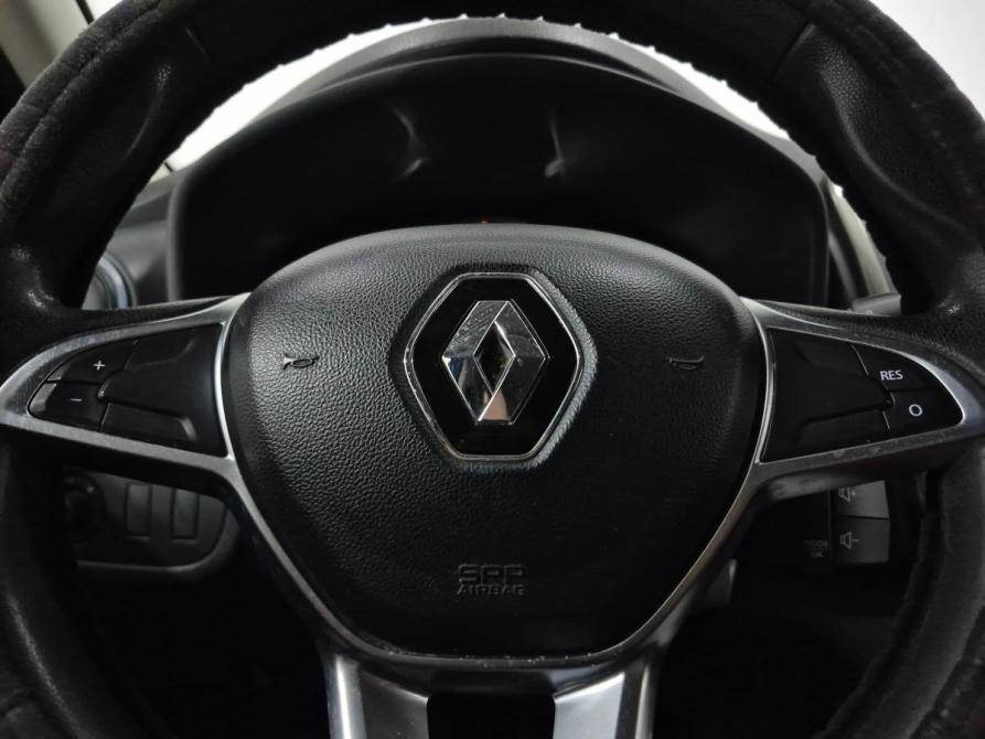 Renault Sandero II Рестайлинг Альметьевск  - изображение 18