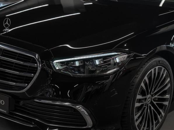 Mercedes-Benz S-Класс VII (W223) с пробегом 2021 года, цена 9 300 000 рублей, 66652 км, седан, Автокод Объявления
