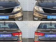 Kia Rio III Рестайлинг Тамбов  - изображение 27