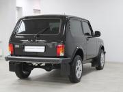 Lada (ВАЗ) Niva Legend Старый Оскол  - изображение 20