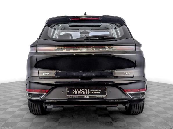 FAW Bestune T90 с пробегом 2025 года, цена 2 700 000 рублей, 16541 км, внедорожник, Автокод Объявления