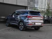 Chery Tiggo 7 Pro Max I Москва  - изображение 21