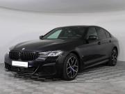 BMW 5 серии VII (G30/G31/G38) Рестайлинг Химки  - изображение 21