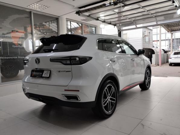 Changan CS55 Plus II с пробегом 2023 года, цена 1 800 000 рублей, 43572 км, внедорожник, Автокод Объявления