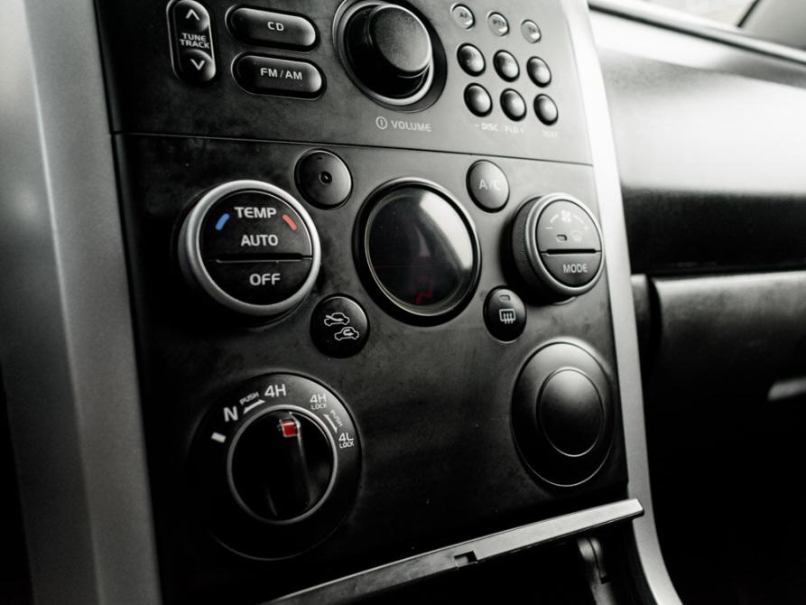 Suzuki Grand Vitara II Рестайлинг 2 Екатеринбург  - изображение 19