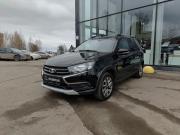 Lada (ВАЗ) Granta I Рестайлинг Ижевск  - изображение 23