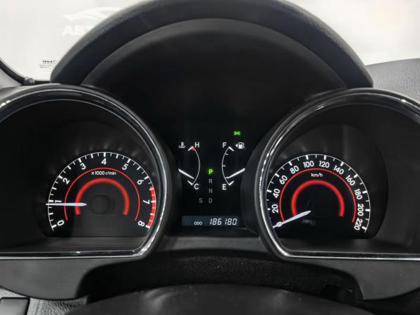Toyota Highlander II (XU40) Рестайлинг с пробегом 2011 года, цена 1 999 000 рублей, 186179 км, внедорожник, Автокод Объявления